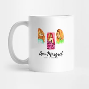 Ann-Margret Mug